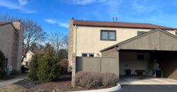 Spacious Condo in Dublin Schools