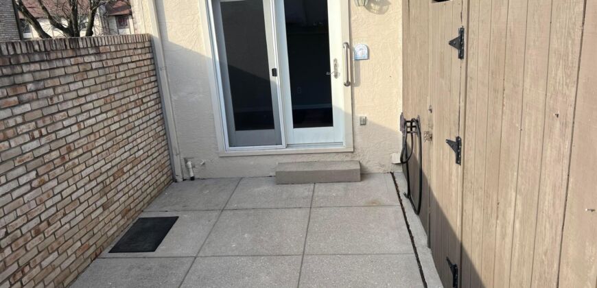 Spacious Condo in Dublin Schools