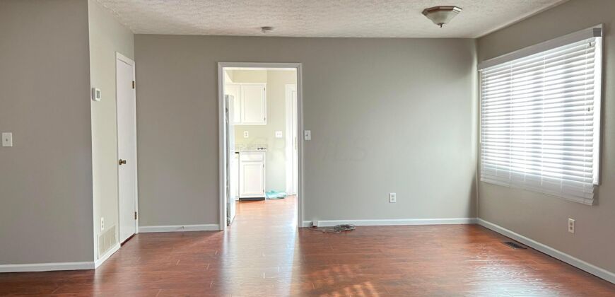 Spacious Condo in Dublin Schools