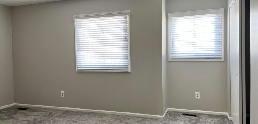 Spacious Condo in Dublin Schools