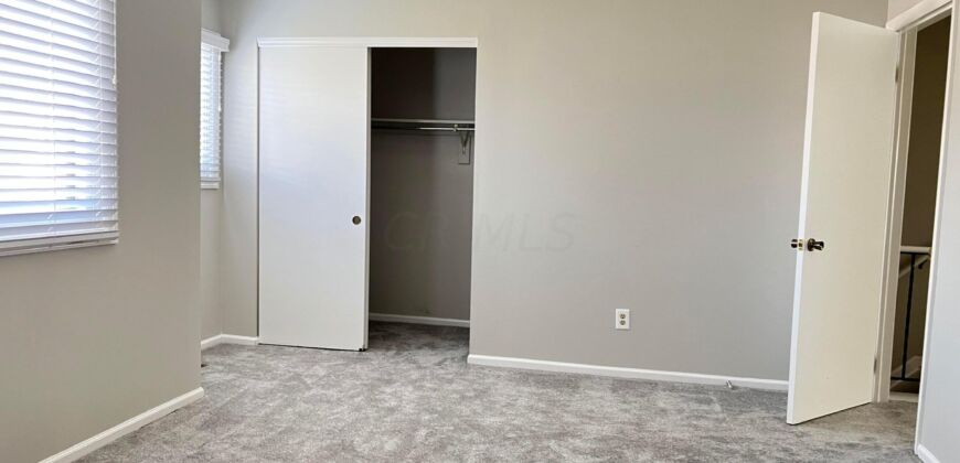 Spacious Condo in Dublin Schools