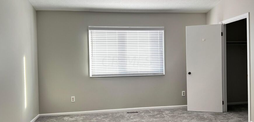 Spacious Condo in Dublin Schools