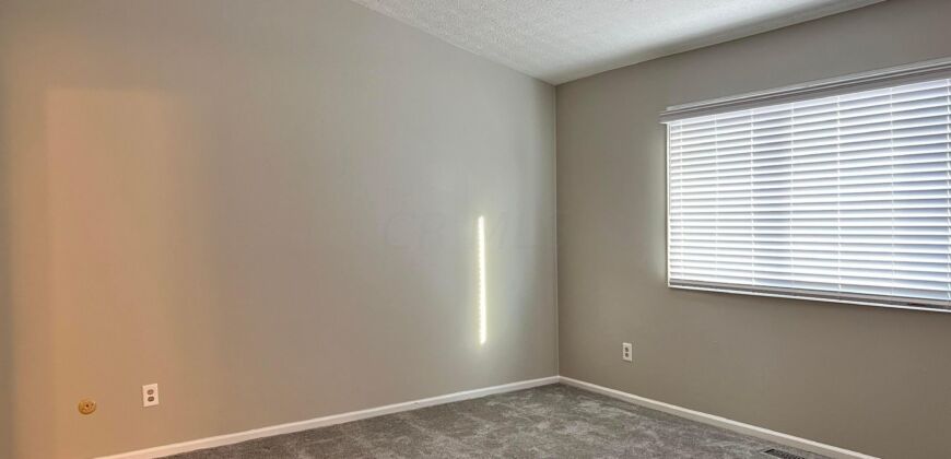 Spacious Condo in Dublin Schools