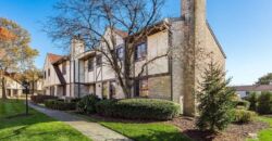 Spacious Condo in Dublin Schools