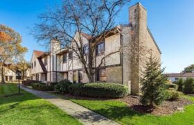 Spacious Condo in Dublin Schools