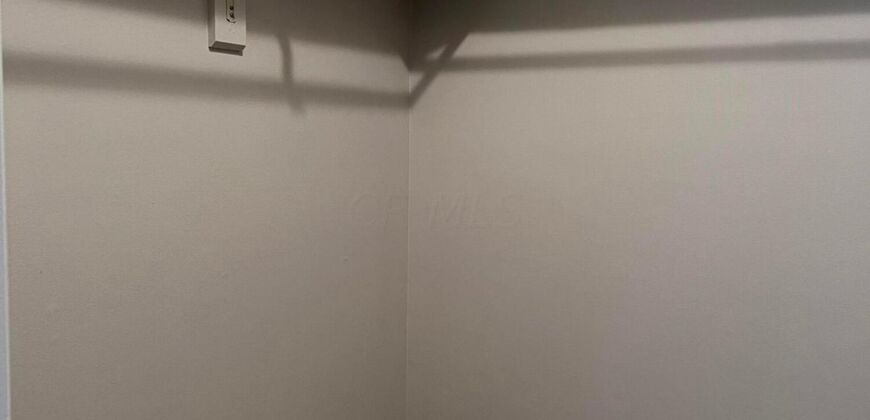 Spacious Condo in Dublin Schools