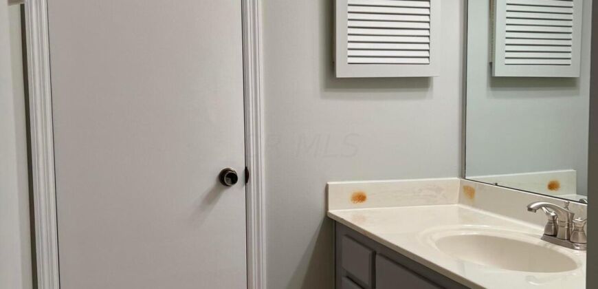 Spacious Condo in Dublin Schools