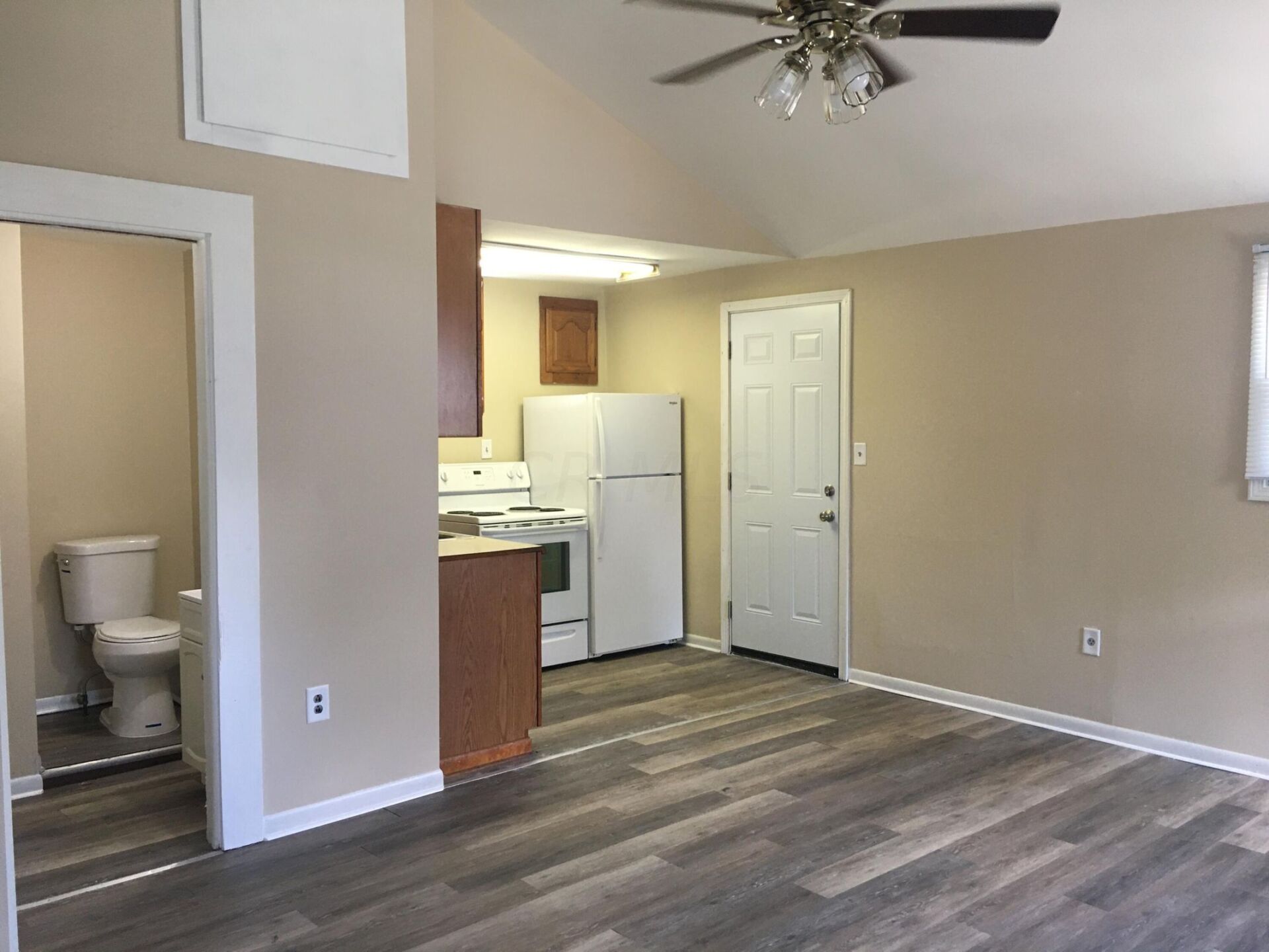 Studio Style Affordable Living, Columbus