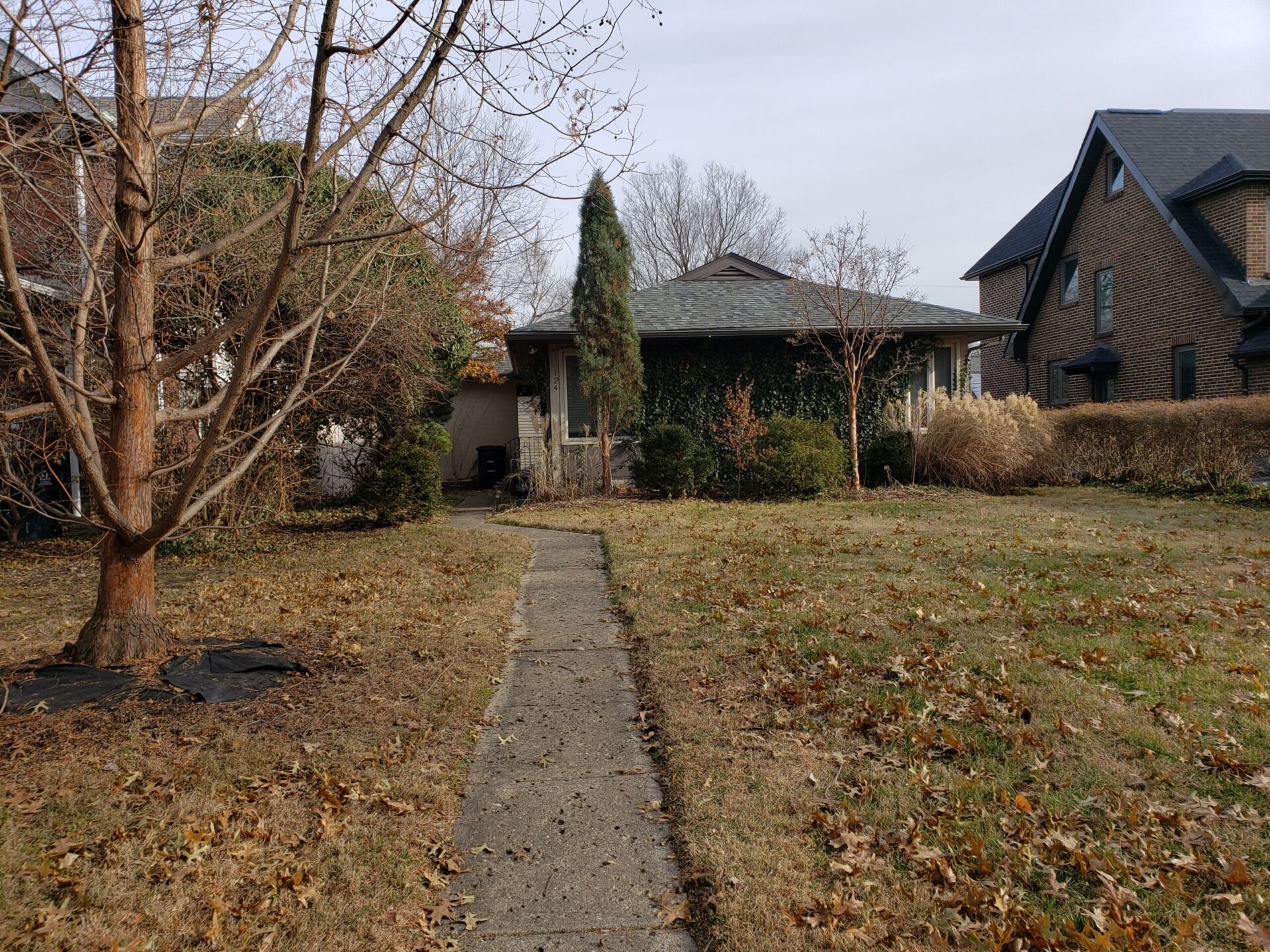 Charming Single Family Home in picturesque Bexley, Ohio