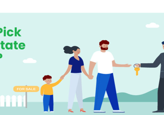 Find a Real Estate Agent