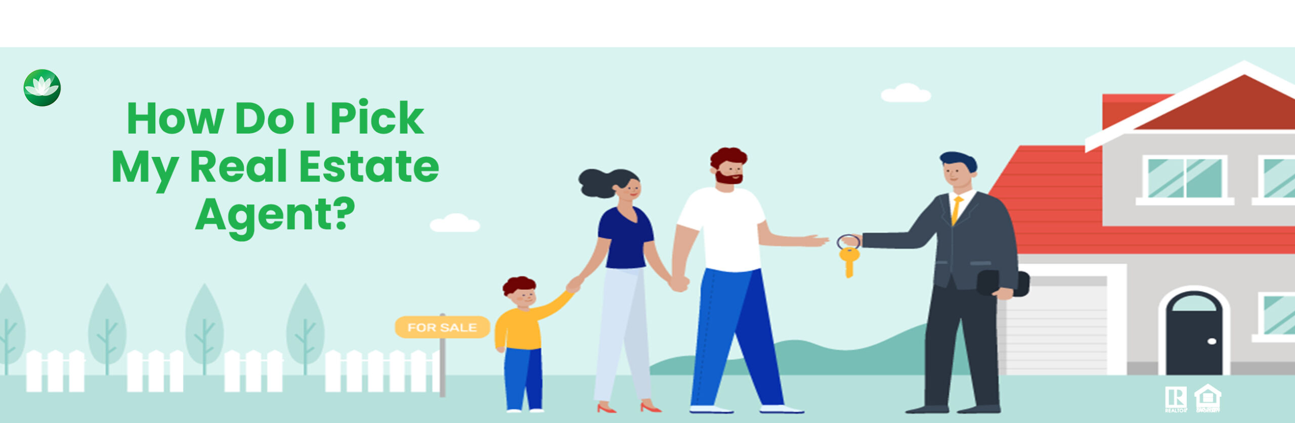 Find a Real Estate Agent