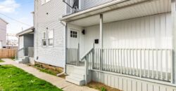 Renovated Franklinton Freestanding Home