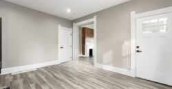 Renovated Franklinton Freestanding Home