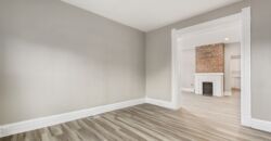 Renovated Franklinton Freestanding Home