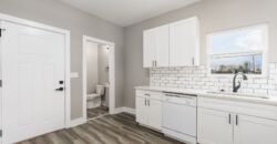 Renovated Franklinton Freestanding Home