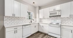 Renovated Franklinton Freestanding Home