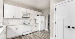 Renovated Franklinton Freestanding Home