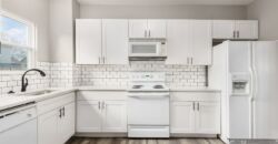 Renovated Franklinton Freestanding Home