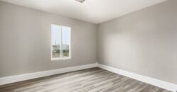 Renovated Franklinton Freestanding Home