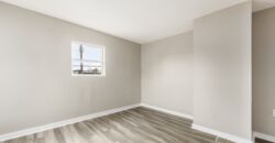 Renovated Franklinton Freestanding Home