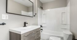 Renovated Franklinton Freestanding Home