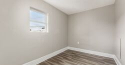 Renovated Franklinton Freestanding Home