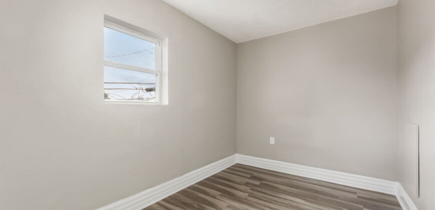 Renovated Franklinton Freestanding Home