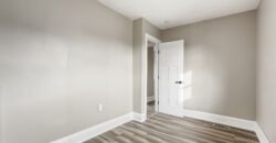 Renovated Franklinton Freestanding Home