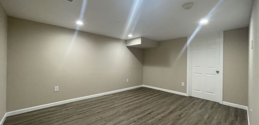 2 bed, 2.5 bath Columbus condo, Dublin school district