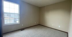 2 bed, 2.5 bath Columbus condo, Dublin school district
