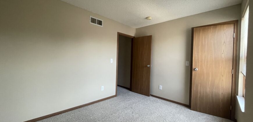 2 bed, 2.5 bath Columbus condo, Dublin school district