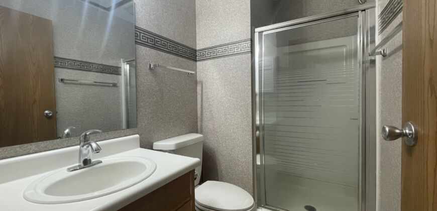 2 bed, 2.5 bath Columbus condo, Dublin school district