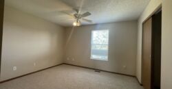 2 bed, 2.5 bath Columbus condo, Dublin school district