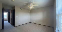 2 bed, 2.5 bath Columbus condo, Dublin school district