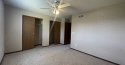 2 bed, 2.5 bath Columbus condo, Dublin school district