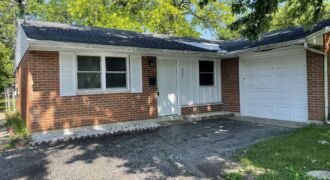 Karl Rd Ranch Single Family Home