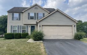 4 Bedroom with Backyard on Cul-de-sac