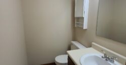 Spacious townhouse in Worthington City Schools!