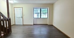 Spacious townhouse in Worthington City Schools!