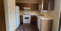 Spacious townhouse in Worthington City Schools!