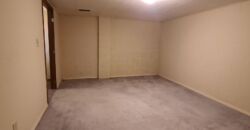 Spacious townhouse in Worthington City Schools!