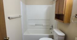 Spacious townhouse in Worthington City Schools!