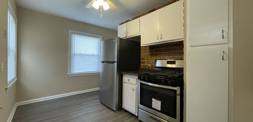 3402 Beulah Single Family Home