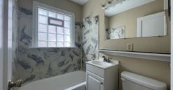 3402 Beulah Single Family Home