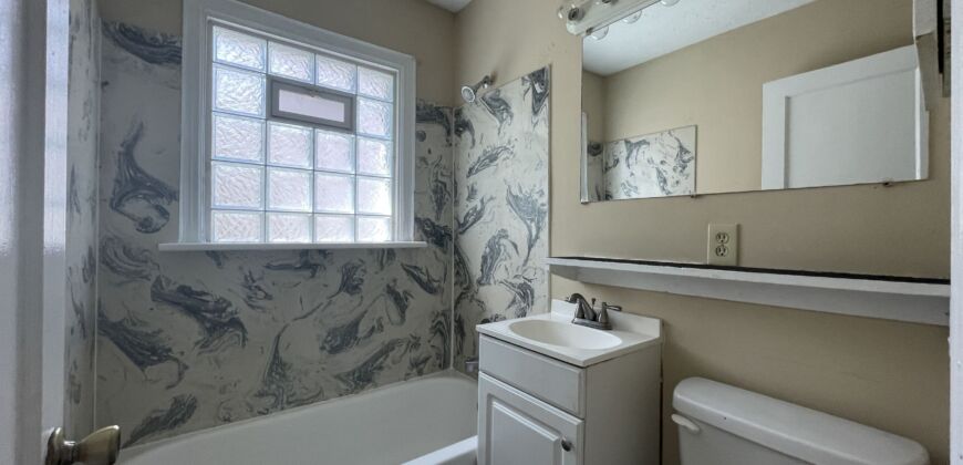 3402 Beulah Single Family Home