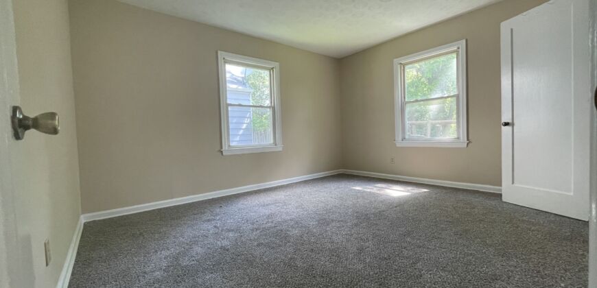 3402 Beulah Single Family Home