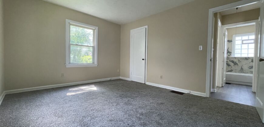 3402 Beulah Single Family Home