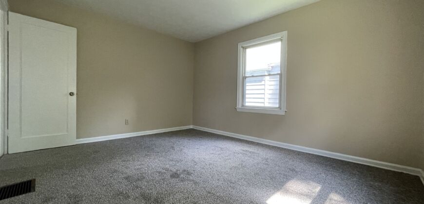 3402 Beulah Single Family Home