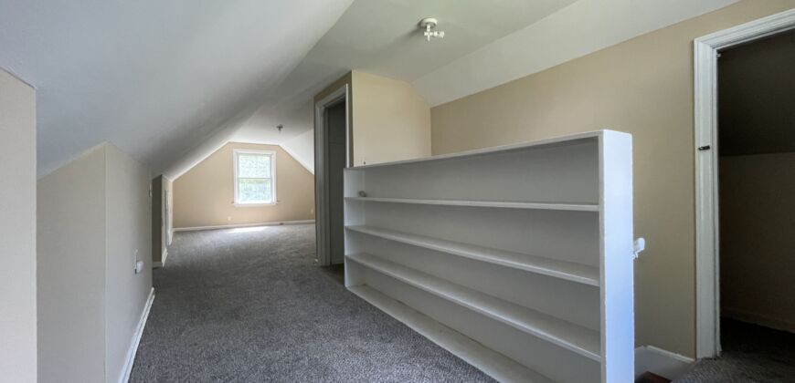 3402 Beulah Single Family Home