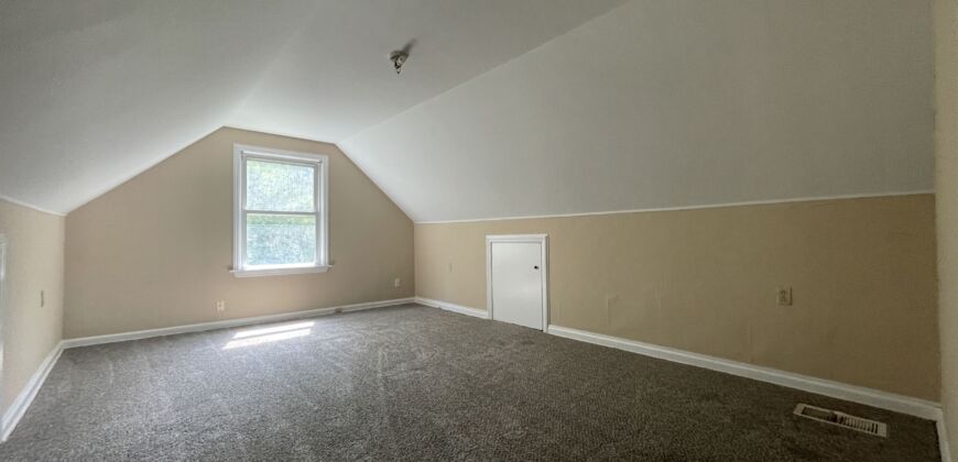 3402 Beulah Single Family Home